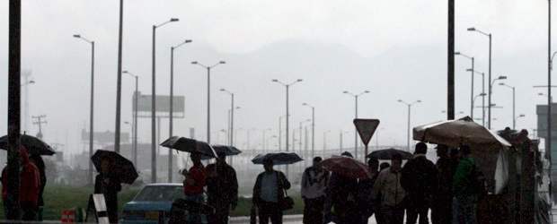 Fenómeno de La Niña podría volver, advierte la Organización Meteorológica Mundial | Archivo | El fenómeno de La Niña causó serias emergencias al finalizar el 2010 y comienzos de 2011 en Colombia.