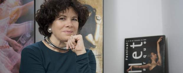 Ana Piedad Jaramillo llegará al Museo de Antioquia en abril próximo. | Cortesía | Ana Piedad Jaramillo llegará al Museo de Antioquia en abril próximo.
