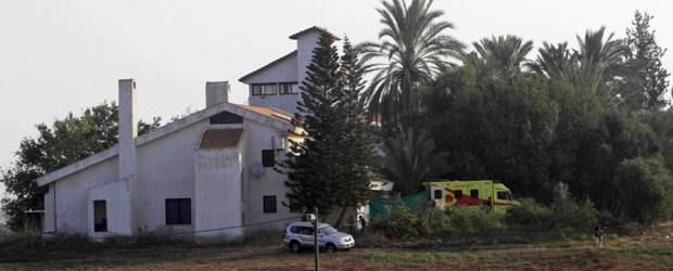 Ariel Sharon, aún en estado de coma, fue trasladado a su casa | AP | El ex primer ministro seguirá su tratamiento en la granja Sycamore.