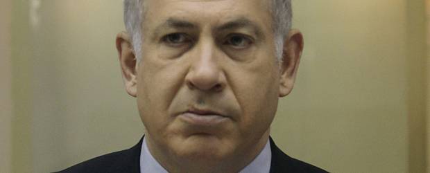 Comisión que investiga asalto a flota humanitaria tiene más poder | Reuters | Benjamin Netanyahu, jefe de Gobierno de Israel.