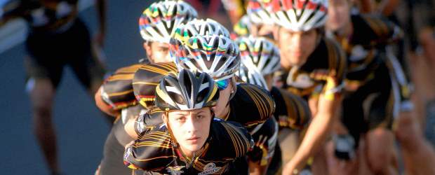 Causil: sabemos que la ruta será otro cuento | Cortesía Luis Ramírez, Colpressphoto-corea Del Sur | Colombia quedó campeón en la pista gracias a los puntos, pero los coreanos celebraron como los ganadores por medallas. Hoy, en el circuito de asfalto, comienza la lucha final por el cetro mundial. Pedro Causil es una de las figuras.
