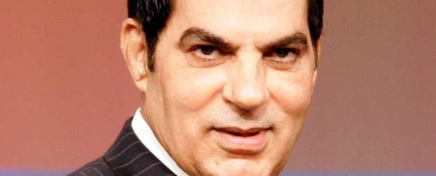 Justicia tunecina abrió 18 causas contra Ben Ali y quiere su extradición | Archivo | Zine El Abidine Ben Ali gobernó a Túnez durante 23 años.