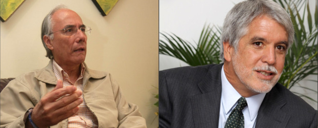 Nadie baja la guardia para conquistar más votantes | Colprensa | Pese a las encuestas, los verdes tienen el optimismo de ganar las elecciones.