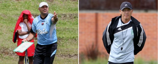 La juventud juega en el banco | Juan Antonio Sánchez | El trabajo táctico en defensa es una de las fortalezas que tiene Édgar Carvajal como entrenador. Impone orden. Estudioso y con buen criterio, José Fernando Santa lee bien los partidos y acierta en las variantes.