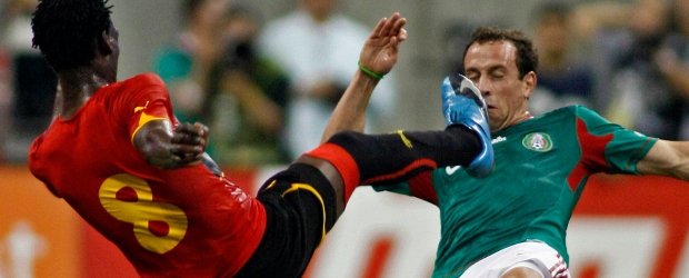 México completó gira por E.U. con triunfo y aclamado | Reuters | México, que ha disputado seis partidos amistosos en Estados Unidos en lo que va del año, ha conseguido cuatro triunfos con dos empates, sin que le hayan marcado un solo gol.