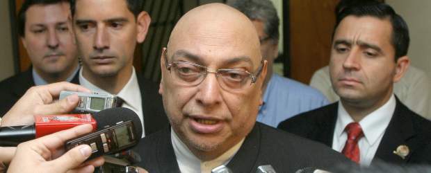 Así es Fernando Lugo, el destituido presidente de Paraguay |