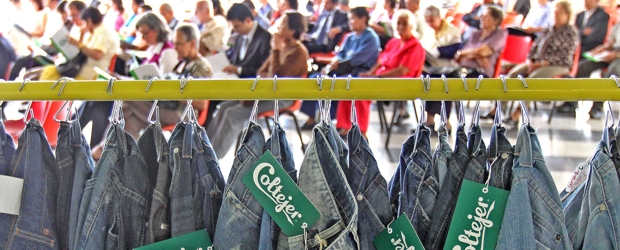 Coltejer crece en ventas, pero cae en utilidad | Archivo