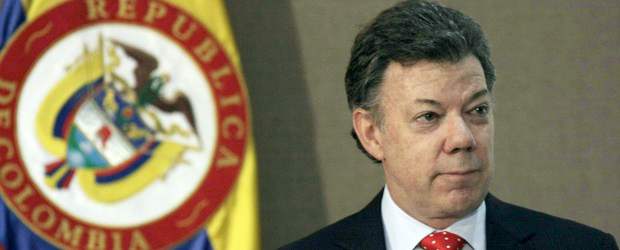 Gobierno buscará un Plan Obligatorio de Salud Universal | Cortesía Presidencia de la República | El presidente Juan Manuel Santos anunció que este año se creará la figura del Defensor del Usuario de la Salud.