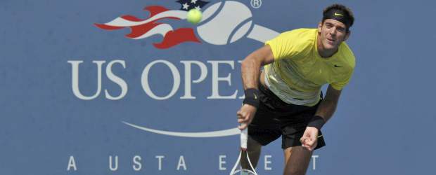 Del Potro es el hombre olvidado del US Open | Reuters | Después de nueve meses de una lesión, el argentino Juan Martín Del Potro quiere volver a los primeros lugares.