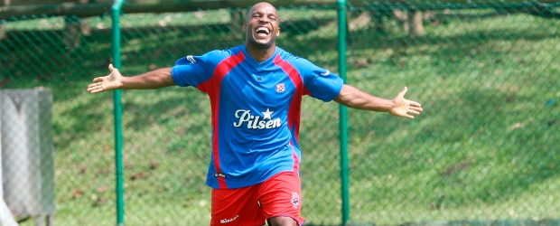 Medellín tendrá cuatro variantes | Juan Antonio Sánchez | Tressor Moreno remplazará a César Valoyes por disposición técnica