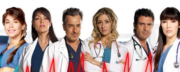 Corazón abierto tendrá segunda temporada | La serie A corazón abierto fue una de las más exitosas del canal RCN en 2010.