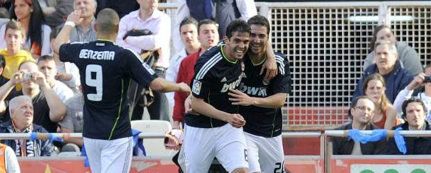 Nueva lesión de Kaká impide su llamado a la selección | Archivo | Kaká no podrá volver a jugar de momento con la selección brasileña, una situación que no se da desde el Mundial de Sudáfrica 2010.