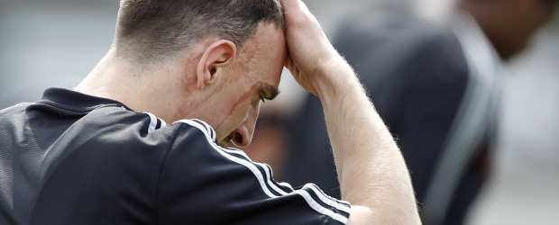 Ribéry | AP | Ribéry fue sancionado por la Federación Francesa de Fútbol con tres partidos de suspensión.