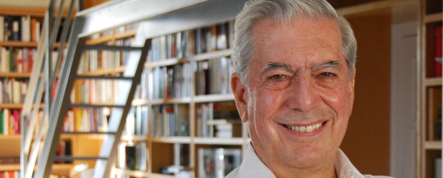 Vargas Llosa sostiene que una victoria de Fujimori sería desastrosa para el Perú | El Nobel de Literatura, Mario Vargas Llosa, critica duramente a Keiko Fujimori.