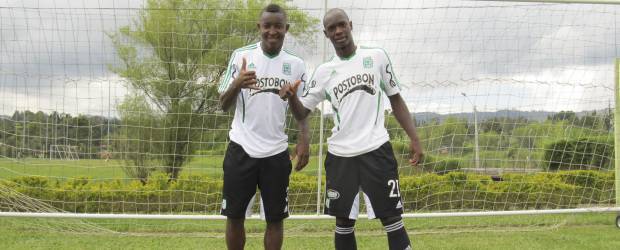 En el verde, Valoy y Murillo, eje de fútbol y salsa | Wilson Díaz Sánchez | Óscar Murillo y John Valoy serán titulares al lado de Gastón Pezzuti, Elkin Calle, Cristian Tula, Juan David Valencia, Jherson Córdoba, Macnelly Torres, Luis Fernando Mosquera, Johan Fano y Dorlan Pabón.