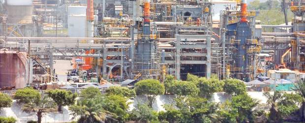 Ecopetrol alista licitación por U$30 millones | Cortesía | El próximo año Ecopetrol también ejecutará la ampliación de la refinería de Barrancabermeja que tendrá una inversión de 3,3 millones de dólares.