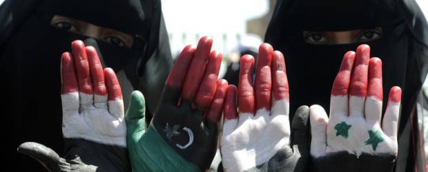 Gobierno provisional declarará la liberación de Libia este domingo | Reuters | En Libia, los habitantes esperan un cambio en la historia de su país.