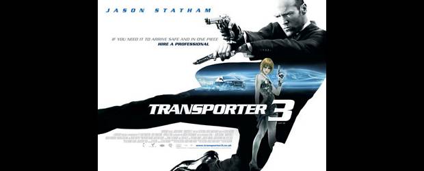 El transportador 3 |