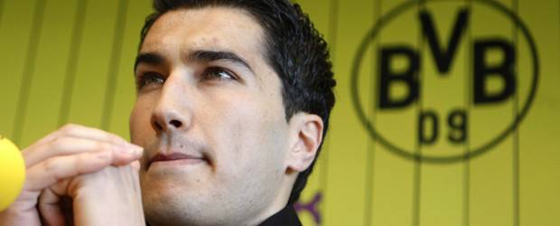 Turco Nuri Sahin llega al Real Madrid | Reuters | Nuri Sahin, de 22 años, dijo estar confiado de que cumplirá un buen papel en el Real Madrid.