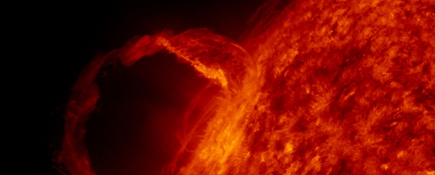 Nasa revela más misterios del Sol | Reuters | La Nasa difundió espectaculares fotos del Sol tomadas por sonda SDO.