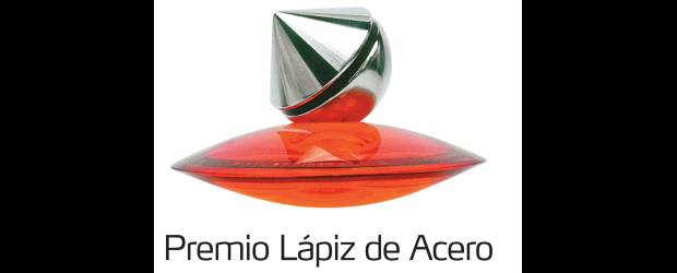 Un Lápiz de Acero para los mejores en diseño y arquitectura |