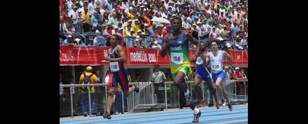 Cultura Juegos debe ser un legado ciudadano | Hernán Vanegas | El público abarrotó los escenarios de Juegos Suramericanos. La gente quiere vivirlos y aprovecharlos. En ellos se pueden cumplir procesos de formación.