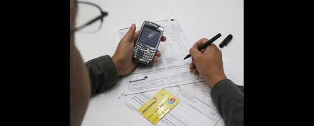 Ministerio de las TIC investiga a Comcel | Archivo | Comcel habría violado la regulación tarifaria impuesta por la CRC.