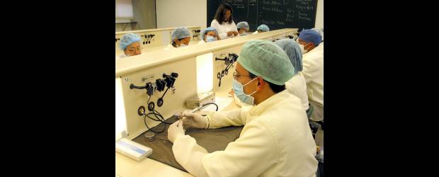 Agenda de la educación superior |