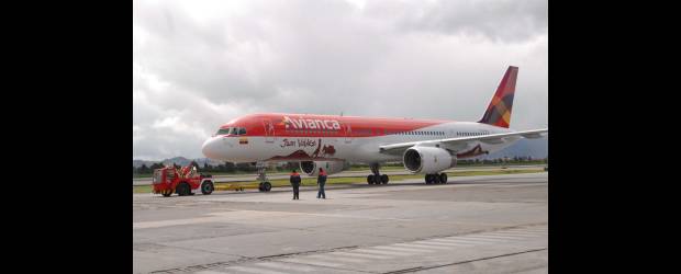 Aerocivil autoriza más vuelos Bogotá-México | Archivo | Con más rutas, Avianca se consolida en el mercado aeronáutico.