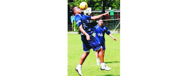 DIM jugará con trío de creativos | Donaldo Zuluaga | Felipe Pardo será, en el papel, el único delantero del DIM en el partido de mañana ante Millonarios. Luis Carlos Arias arrancará otra vez desde la mitad.