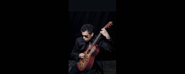 Andrés Calamaro a dos voces |