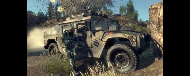 Emoción que se conjuga en red | Cortesía | Battlefield Bad Company es uno de los juegos oficiales del torneo de gamers de Monterrey, que finaliza hoy. Los asistentes podrán ver las estrategias de los competidores en tiempo real. Una oportunidad que no puede perderse.