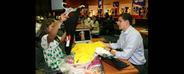 Proexport va con las cadenas a apoyar comercio en la frontera | Archivo | Las macrorruedas de negocios nacieron en Proexport para hacerle frente a una de las tantas crisis con Venezuela. Ahora, volverán a ser efectivas.