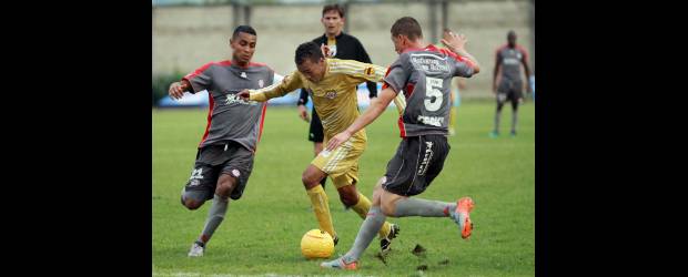 Con los leones las águilas no vuelan | Manuel Saldarriaga | Itagüí tuvo que recuperarse de dos goles en contra frente al Rionegro, pero no fue capaz de pasar de largo y por eso perdió el liderato del Torneo Postobón.