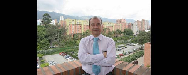Jorge Giraldo Ramírez | Jorge Giraldo Ramírez