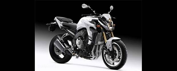 Yamaha se deja venir con dos supermotocicletas | | Una moto Naked con un diseño contundente que muestra todo el potencial que tiene albergado en su conjunto motriz.