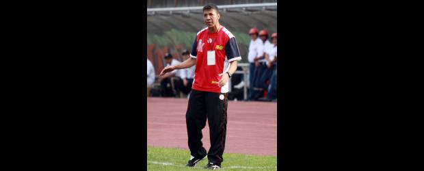 Rionegro y Pasto juegan el clásico | Manuel Saldarriaga | El técnico Wiston Cifuentes descresta con nivel y el fútbol del Rionegro.