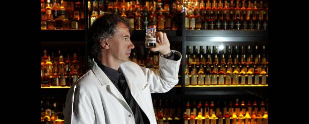 Whisky para el arranque | | Los desechos de la producción de Whisky se convierten en una alternativa de biocombustibles que no requeriría utilizar áreas de tierra para sembrados, y no afectaría el tema de producción de alimentos, dicen sus impulsores.