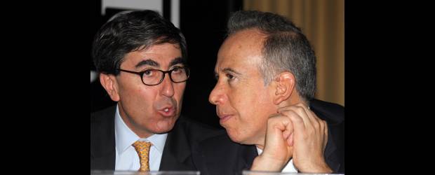 Emisor intervendrá sin avisar | Donaldo Zuluaga | Los economistas analizan el comportamiento del dólar frente al peso, ante el deterioro que genera en sectores productivos. Roberto Steiner, de Fedesarrollo y Sergio Clavijo, de Anif, coinciden en que hay ser más fuertes en las decisiones.