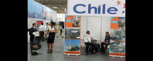La inversión en la minería será récord en 2010 | Juan Antonio Sánchez | En la Feria Internacional Minera se anunció la creación del Grupo de Minería Sostenible a Gran Escala. Es notable la presencia de expositores e inversionistas extranjeros en la muestra comercial y la rueda de negocios.