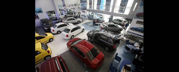 La producción crece 4,6%: Andi | Archivo | La producción y venta de automotores impulsaron el crecimiento industrial.