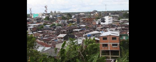 Mueren dos policías en ataque en Quibdó | Archivo | En el barrio El Obrero, sector Cachamas, se presentó el atentado contra los dos uniformados. Al parecer fueron atacados por guerrilleros de las Farc.