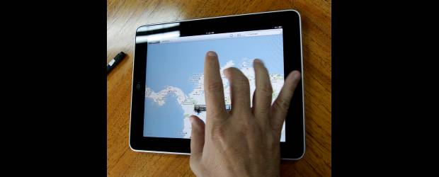 A esperar más por el iPad 2 | Archivo | Se retrasa el despacho del iPad 2, según su proveedor en Asia, debido a nuevas especificaciones que incluyó el proveedor.