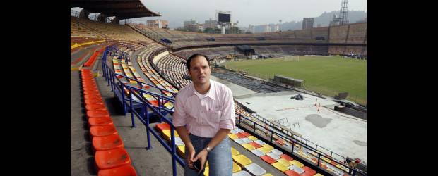 El rigor Fifa cobija sitios de prácticas | Jaime Pérez | Víctor Marulanda coordina el grupo de trabajo de la Alcaldía. La meta es tener listo el Atanasio el 29 de abril, día de la reinauguración sin equipos extranjeros.