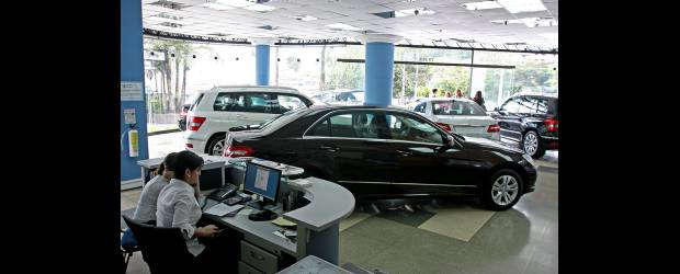 Alemautos cumple su primer año | Con una estrategia de asesores profesionales, y permitir que el cliente sea "dueño de su proceso de compra" la marca fortalece su presencia.