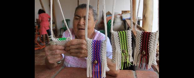 La artesanía de Barichara se fusiona con la modernidad |