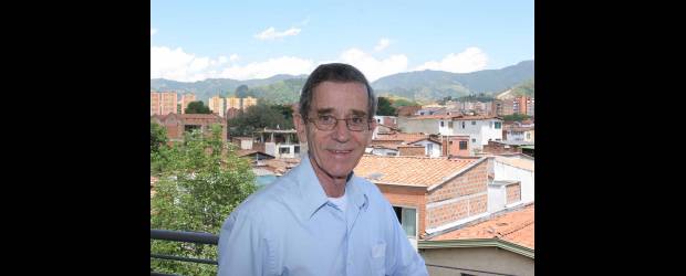 Ernesto Ochoa Moreno | Ernesto Ochoa Moreno