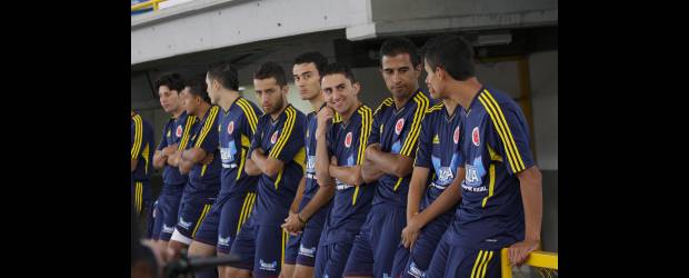 Colombia igualó en la agonía | Colprensa | Buena campaña de Colombia en la Copa América de fútbol sala que se juega en Argentina y donde marcha invicta después de tres partidos.