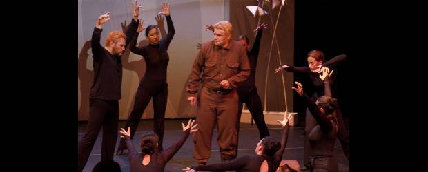 El principito en el planeta teatro |