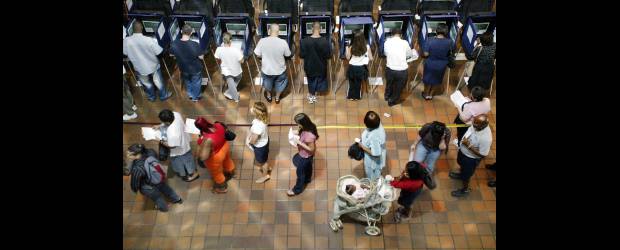 Decidí elegir | Archivo |